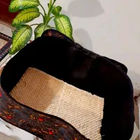 باکس نان خشک|سفره، حوله، دستمال آشپزخانه|نقده, |دیوار