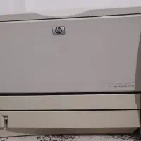 فروش ۱عدد پرینتر HP
