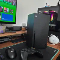 کنسول ایکس باکس سری ایکس