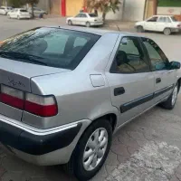 زانتیا مدل ۸۵