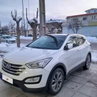 سانتافه 2014|خودرو سواری و وانت|اردبیل, |دیوار