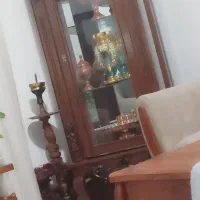 مینی بوفه ویترین|بوفه، ویترین، کنسول|محمدیه-قزوین, |دیوار