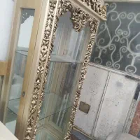 بوفه و میرم کونسول