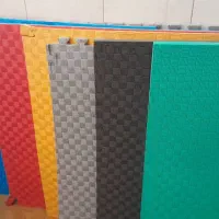 کفپوش تاتامی