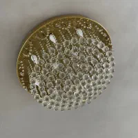 لوستر|لوستر و چراغ آویز|مشهد, کارمندان دوم|دیوار