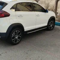 X22 pro mt|خودرو سواری و وانت|قم, پردیسان|دیوار