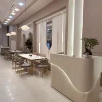 رستوران لومنیس 15٪ تخفیف به مدت دو روز