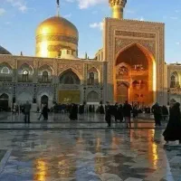 تور مـشهد زیارتی لحظه آخری