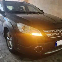 اچ سی کراس، h30 cross، ۹۷ مشکی فول امکانات