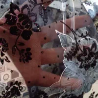 چند قواره پارچه چادری ولباس|لباس|تهران, ونک|دیوار