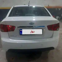 سراتو ۹۸|خودرو سواری و وانت|چناران, |دیوار