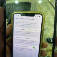 اپل iPhone 11 Pro Max با حافظهٔ ۲۵۶ گیگابایت|موبایل|ارومیه, |دیوار