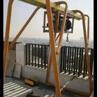 فروش بالابر تک فاز...رودان