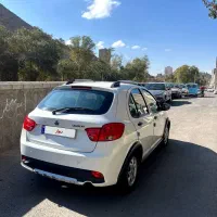 کوییک اس مدل ۱۴۰۰ بدون رنگ|خودرو سواری و وانت|تبریز, |دیوار