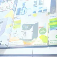 سرخ کن فیلیپس