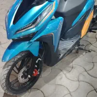 کلیک 150کویرs2مدل 1402|موتورسیکلت|سبزوار, مدرس|دیوار