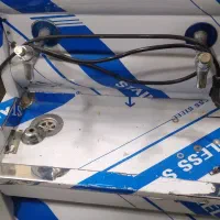 ابسرد کن دو شیر|آب‌سردکن و تصفیه آب|رشت, معلولین|دیوار