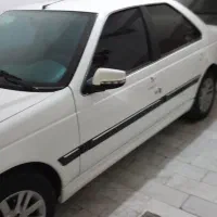 پارس سال موتور جدید ۱۴۰۲|خودرو سواری و وانت|شیروان (خراسان), |دیوار