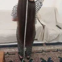 صادر کننده موهای طبیعی بانوان عزیز از سراسر استان