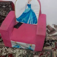 مبل کودک سالم