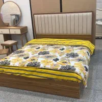 تختخواب تخت خواب و سرویس خواب نگین|تخت و سرویس خواب|یاسوج, |دیوار