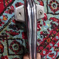 جک فلوکس آلمانی اصل قدیمی|قطعات یدکی و لوازم جانبی|رودسر, |دیوار