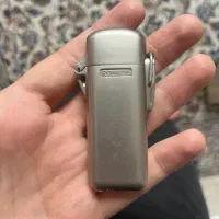 فندک عتیقه کلکسیونی رونسون انگلیسی