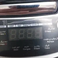 سرخ کن.|اجاق گاز و لوازم برقی پخت‌وپز|تهران, آشتیانی|دیوار