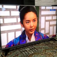 تلویزیون ال ای دی الجی ۴۹ اینچ اصل کره فول اچ دی|تلویزیون و پروژکتور|کرمانشاه, |دیوار