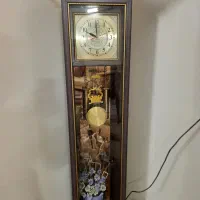 میز تزئینی و ساعت ایستاده|ساعت دیواری و تزئینی|اصفهان, بهارستان|دیوار