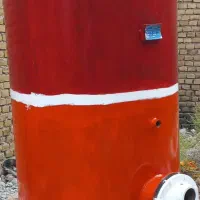 منبع کوئل دار آب گرم|آبگرمکن، پکیج، شوفاژ|سبزوار, قصبه غربی|دیوار