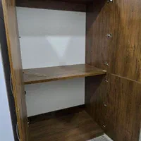 کمد دیواری پیش ساخته*لوازم خانگی هاشمی|جاکفشی، کمد، دراور|سیرجان, |دیوار