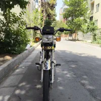 موتور سیکلت|موتورسیکلت|کرج, برغان|دیوار