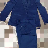 کت شلوار ترکیه ای اصل|لباس|وحیدیه, |دیوار