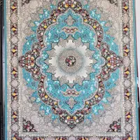 ورساچه فرش خاص در گالری فرش اکبری،مرکزشهر|فرش|شوشتر, |دیوار