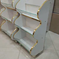 استند خشکبار. استند حبوباتی . چوبی|فروشگاه و مغازه|یزد, |دیوار