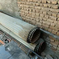 کرکره برقی سالم وتمیز