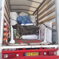 کارگر بارگیری وتخلیه اثاث منزل تمام نقاط تهران