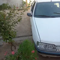 پژوآردی مدل 80