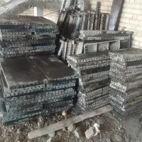 فروش فوری قالب فلزی|مصالح و تجهیزات ساختمان|الیگودرز, |دیوار