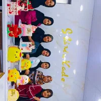 آموزشگاه شیرینکده مجهزترین مرکز آموزشی