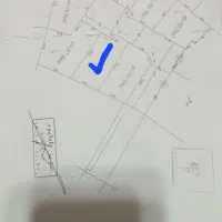 زمین مسکونی