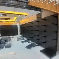 قفسه فروشگاهی|فروشگاه و مغازه|قزوین, |دیوار