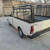 معاوضه|خودرو سواری و وانت|یاسوج, |دیوار