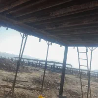 اجرای سقف وافل