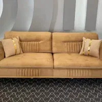 مبل شرکتی درجه یک در مبلمان اقساطی رویال با تخفیف