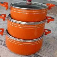 قابلمه 6 تیکه