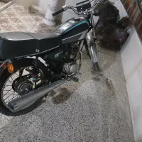 موتور مزایده ۵ دنده