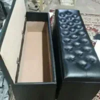مبلمان باران عرضه پاپ نیمکت انتظاروپاپ آشپزخانه