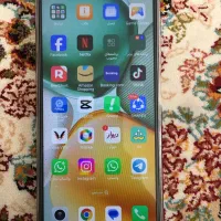 گوشی هانر x7c|موبایل|سنندج, |دیوار